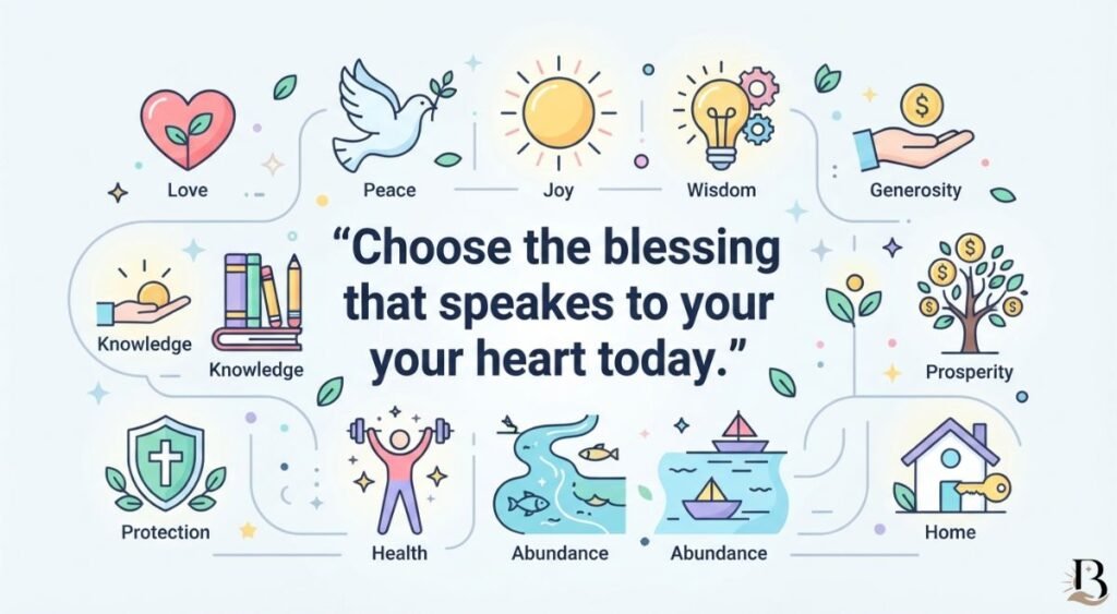 How to Choose the Right Wednesday Blessing