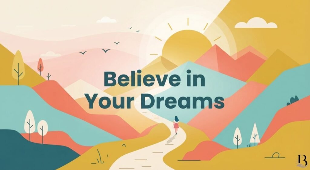 Inspirational Good Morning Wishes for Daughter