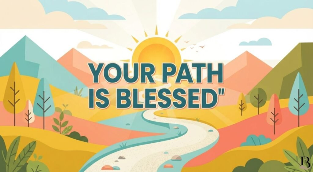Inspirational Monday Blessings for a New Week