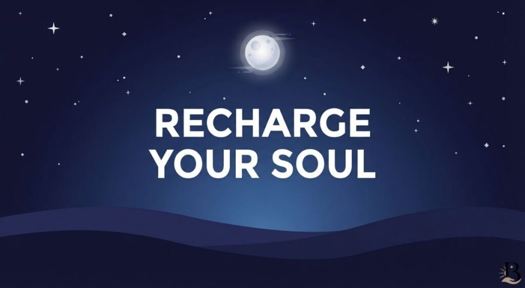 Inspirational Sunday Night Blessings