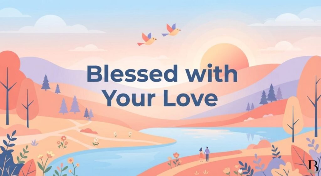 Monday Blessings for Love and Special Someone