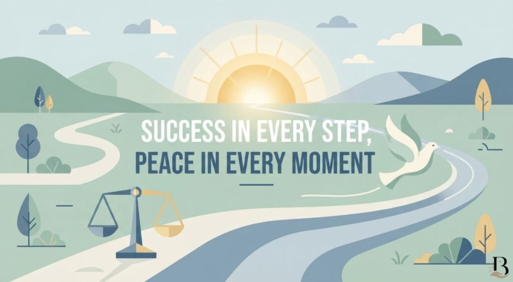 Monday Blessings for Success, Peace & a Blessed Week Ahead