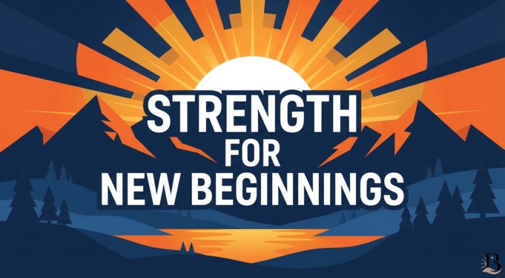 Motivational Monday Blessings for Strength, Success, and New Beginnings