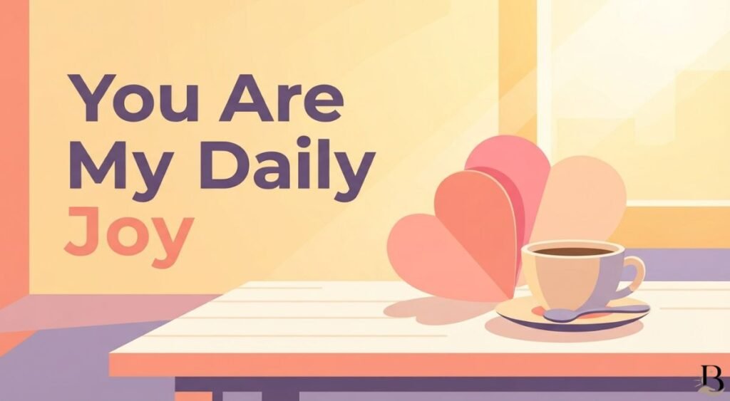 Personalized Good Morning Messages for Your Daughter