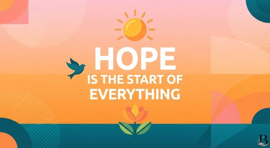 Positive Monday Blessings Quotes to Start the Week with Hope