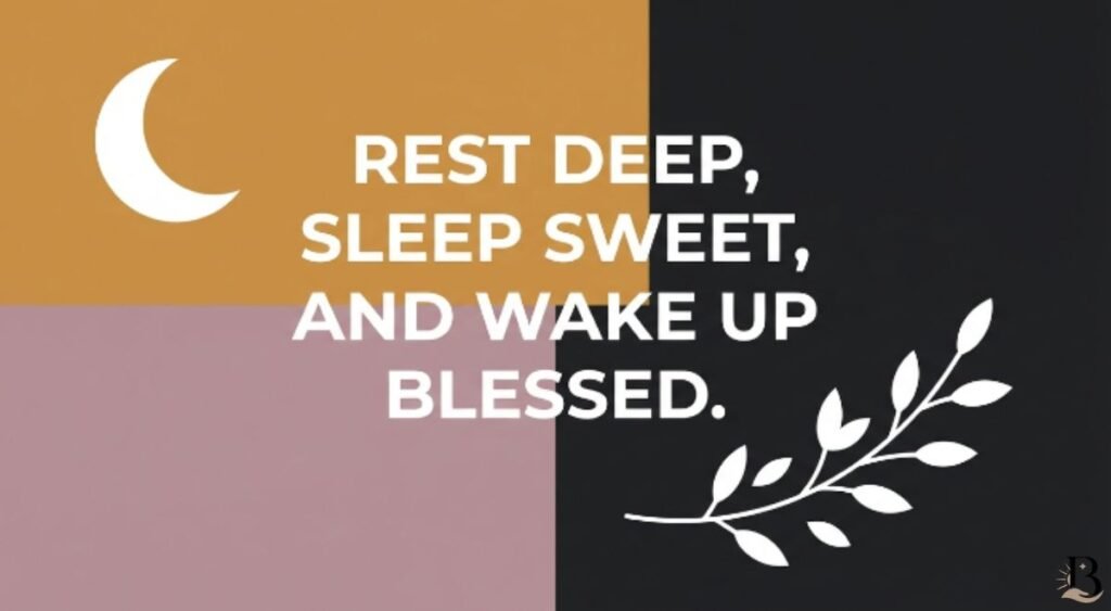 Short Good Evening Blessings to Share
