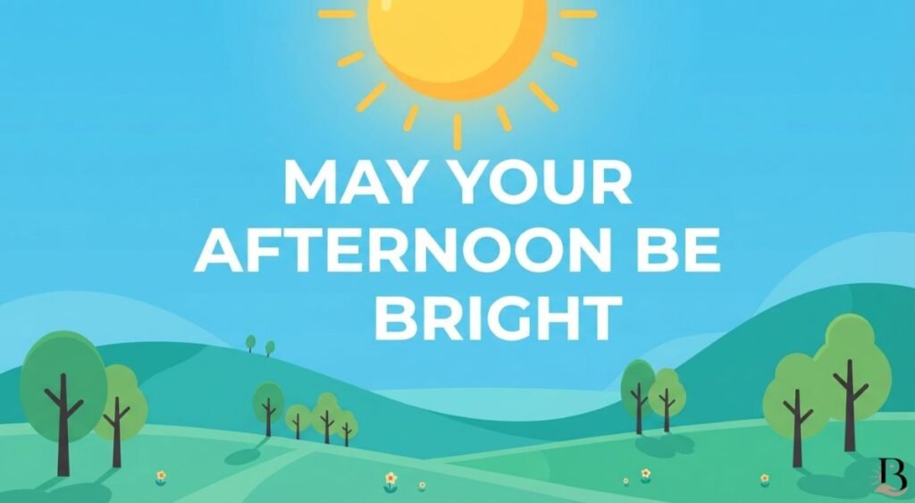 Tuesday Afternoon Blessings, Wishes & Messages