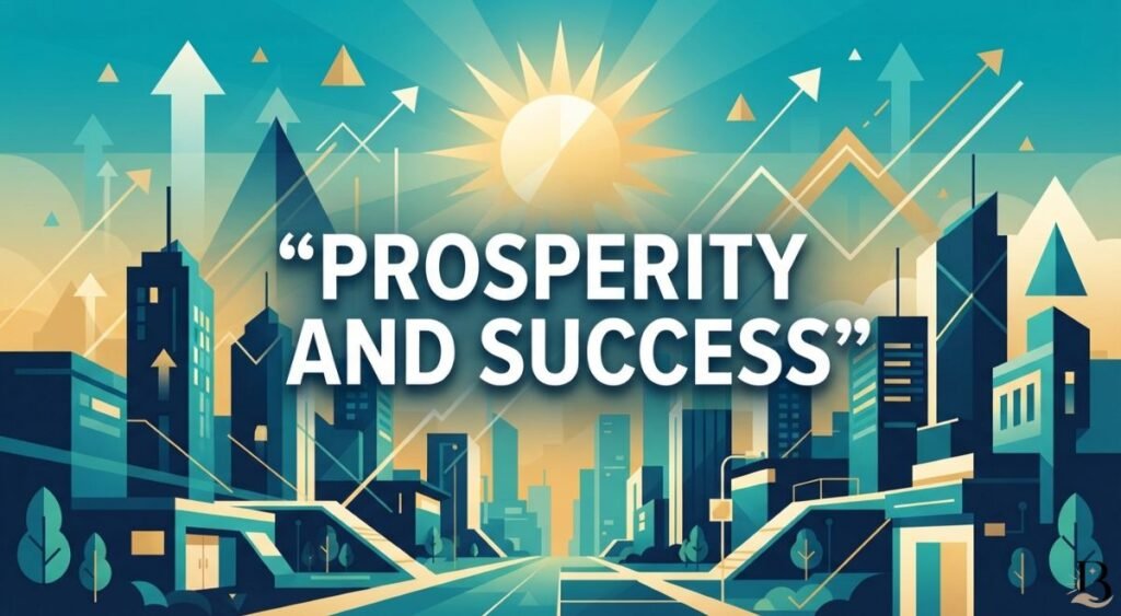 Tuesday Afternoon Prayer for Work, Success & New Opportunities