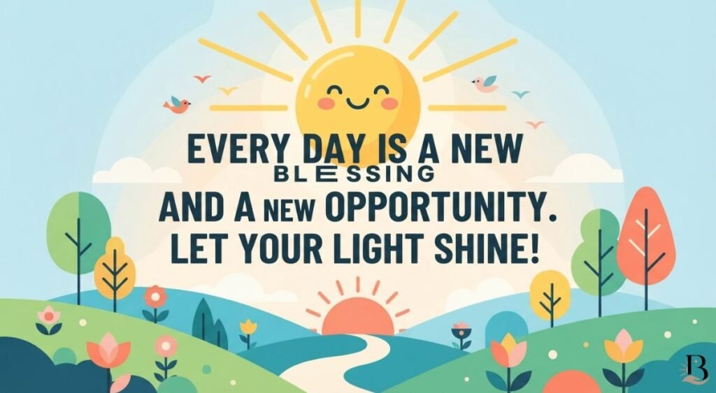 Best Blessings Quotes for Everyday Inspiration