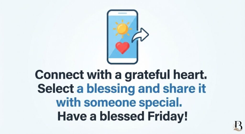 Friday Blessings Images, Quotes, and GIFs to Share