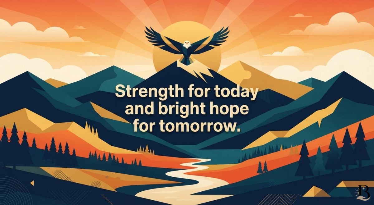 Powerful Inspirational Sunday Morning Blessings