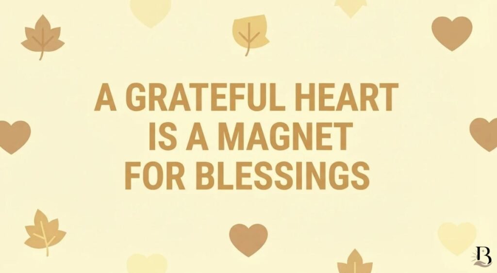Thankful Sunday Blessings and Gratitude Messages